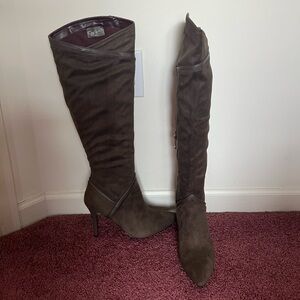 Jessica Simpson Boots Size 9